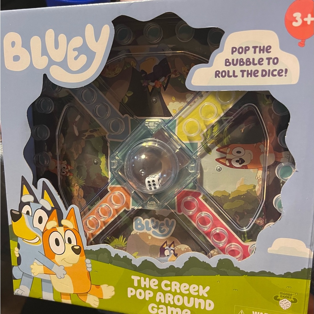 Pop-Up Adventure Game